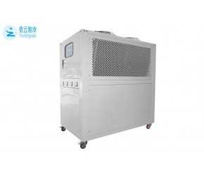 風(fēng)冷式冷水機(jī)（板換）