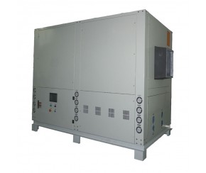 水冷式冷風(fēng)機(jī)（低溫）
