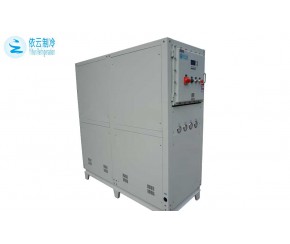 水冷防爆式冷水機(jī)
