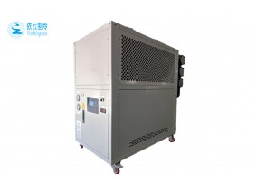 冷熱一體機（風(fēng)冷式）